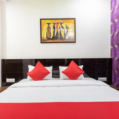 Hotel O Savitri Regency Bhopal Exterior foto